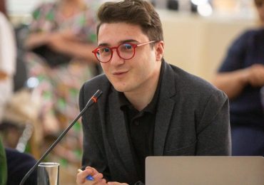 მურო თაკალაძე