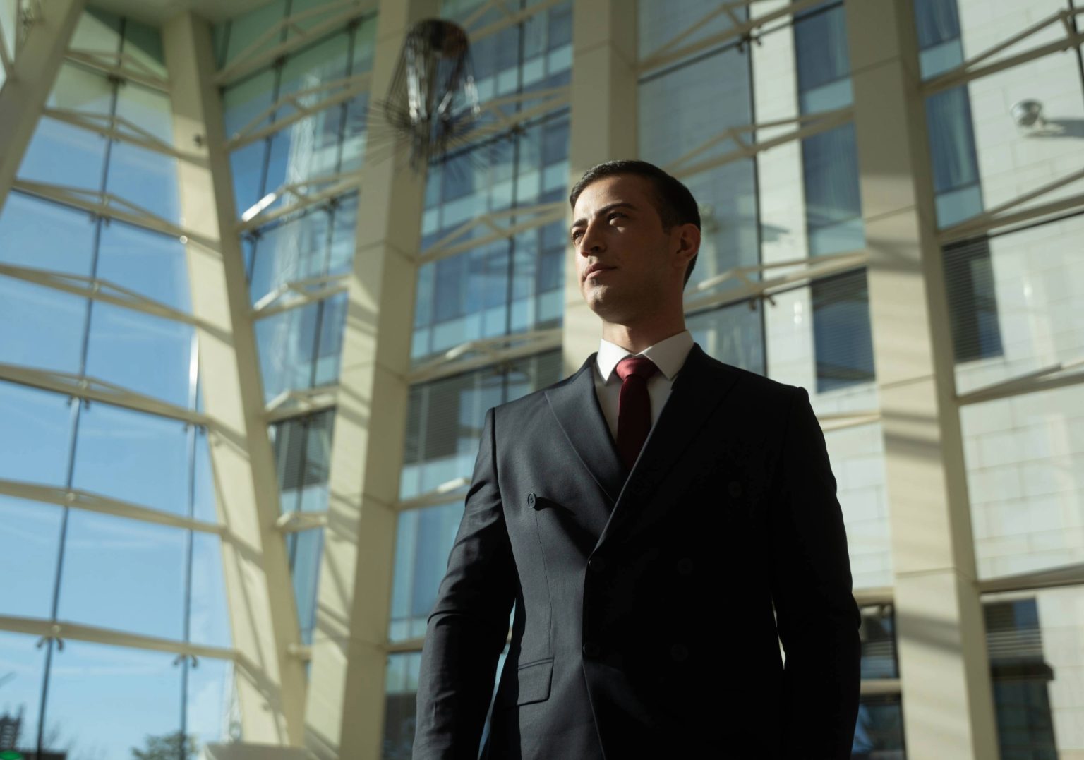 Beyond a Single Jurisdiction