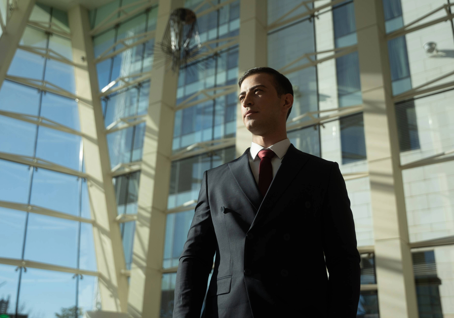 Beyond a Single Jurisdiction