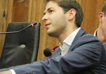 სანდრო თუშიშვილი