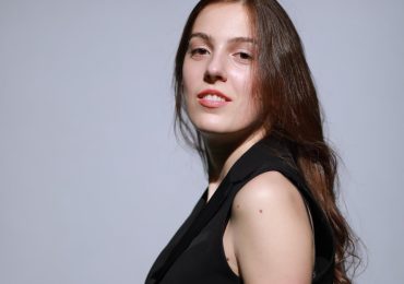 სალომე ჟორდანია