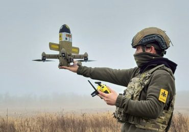 რა მახასიათებლები აქვს უკრაინულ დრონს, რომელზეც ახლო აღმოსავლეთში დიდი მოთხოვნაა?