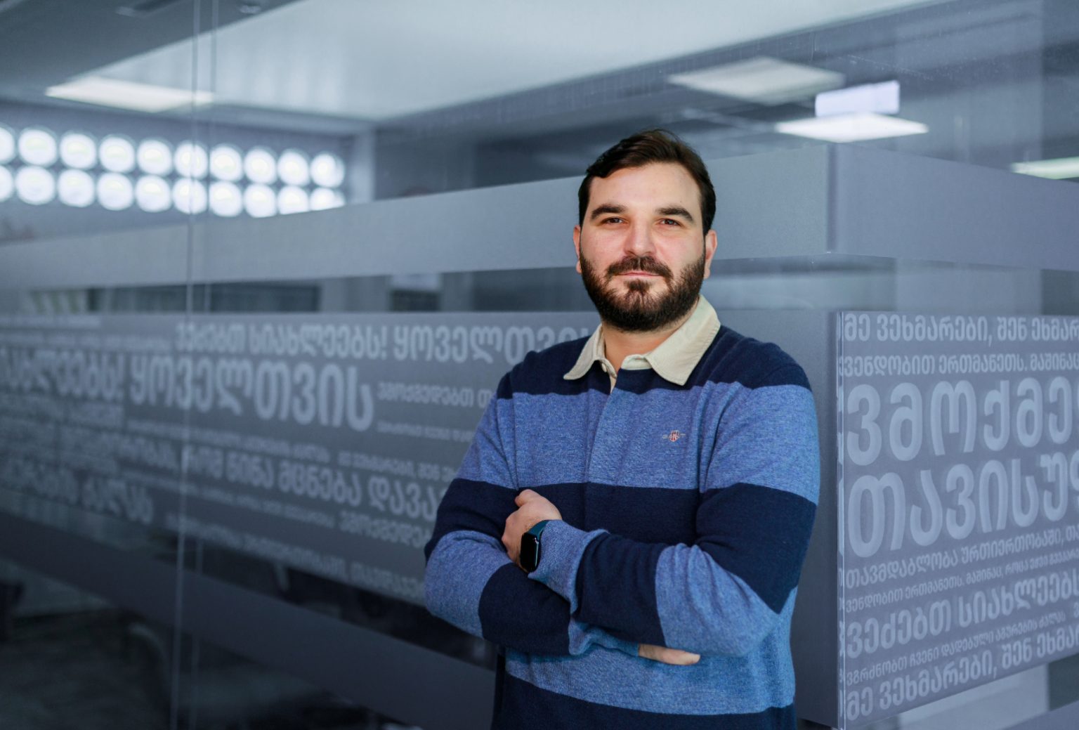 გზა სამედიცინო ინდუსტრიის ლიდერობისკენ