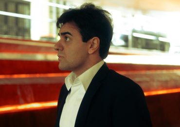 დავით ხრიკული