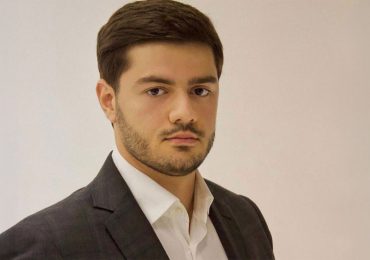From Startup to an Ecosystem of 100 Million Users: The Story of Fintech Founder Iskhak Kazanbiev