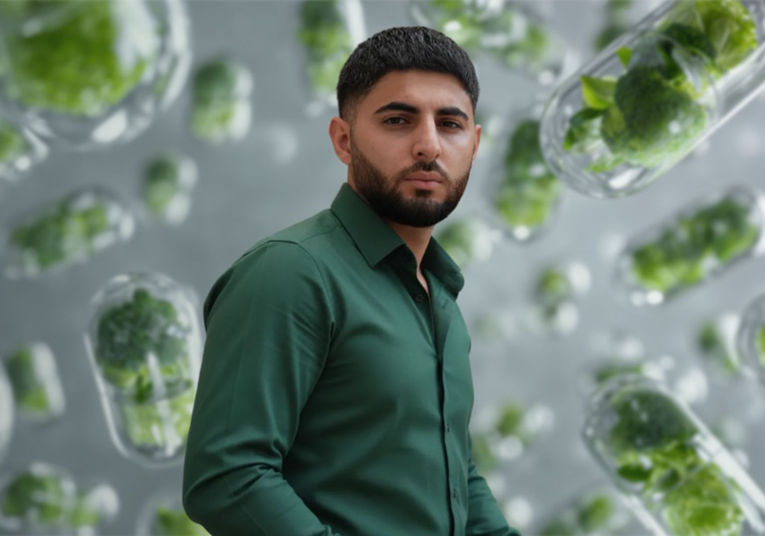 INB.bio's Founder on Why the Hardest Markets in the World Became The Biggest Opportunity