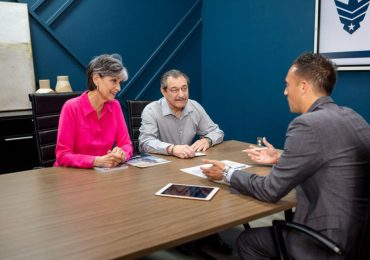 Thinking in Generations, Not Exit Strategies: Building a Financial Planning Firm Meant to Last