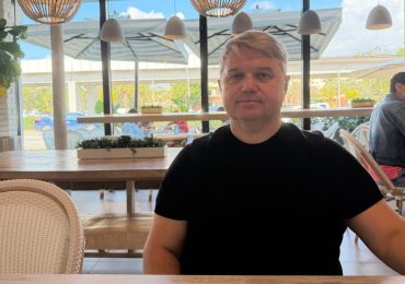 A Unique Complex System at Each Level of Expansion: How Viacheslav Prokudin Opens the 5th Dodo Pizza in Georgia