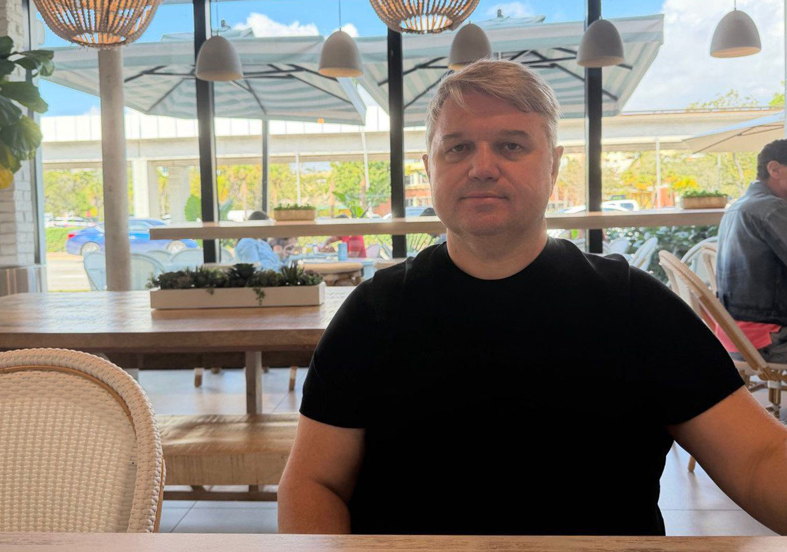 A Unique Complex System at Each Level of Expansion: How Viacheslav Prokudin Opens the 5th Dodo Pizza in Georgia