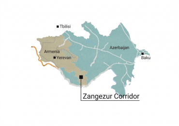 The Zangezur Corridor Dilemma: A New Challenge or Opportunity for Georgia?