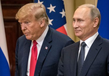 აშშ-მა რუსული ნავთობის შესყიდვაზე სანქციები 30 დღით მოხსნა