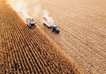 50 ქვეყანა ყველაზე დიდი სასოფლო-სამეურნეო მიწის ფართობით