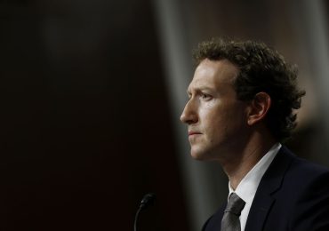 ბავშვთა ექსპლუატაციის ხელშეწყობისთვის Meta-ს $375 მილიონის გადახდა დაეკისრა