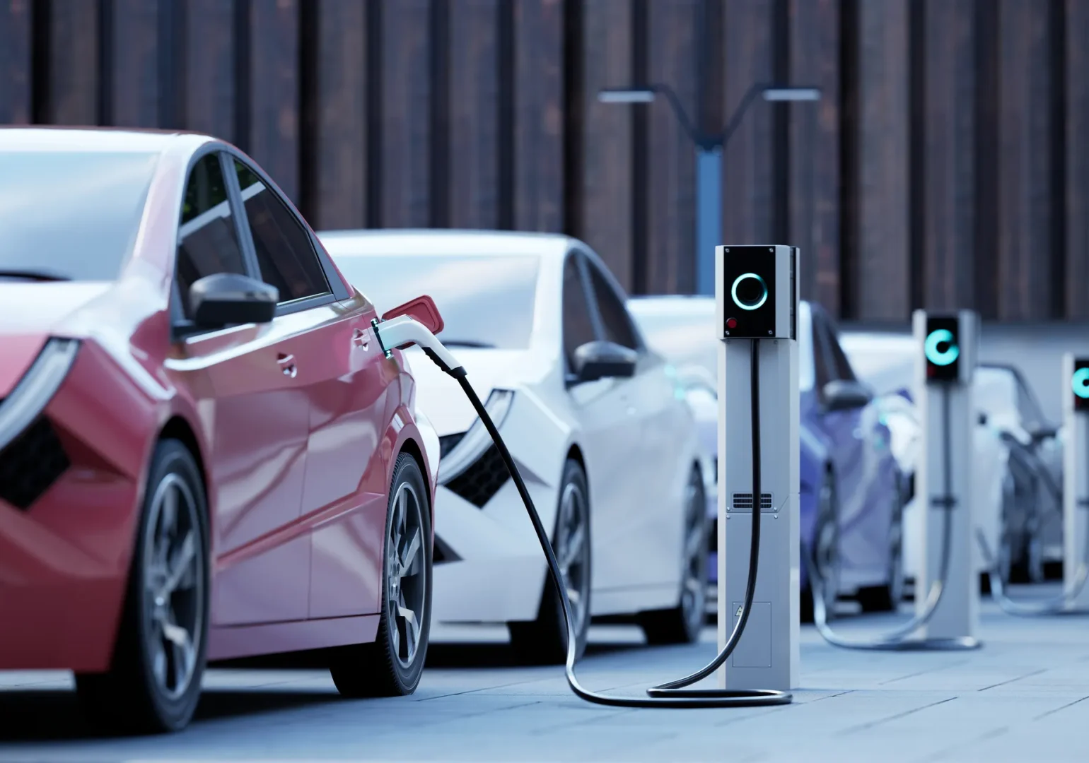 The Roadblocks to Going Electric: The Second-Look in Georgia