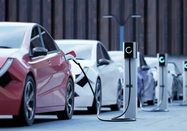 The Roadblocks to Going Electric: The Second-Look in Georgia