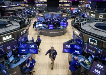 აშშ-ირანის კონფლიქტის მიუხედავად, მსხვილი საფონდო ინდექსები გაიზარდა