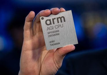 Arm-ის აქციების ფასი 18%-ით გაიზარდა – კომპანია საკუთარი წარმოების ჩიპების გაყიდვას იწყებს