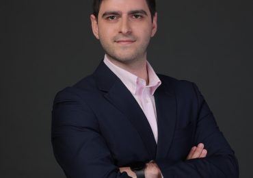 ნიკოლოზ მაზანაშვილი