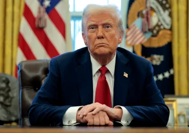 ტრამპმა ირანის ენერგოინფრასტრუქტურაზე თავდასხმის დაწყება 6 აპრილამდე გადაავადა