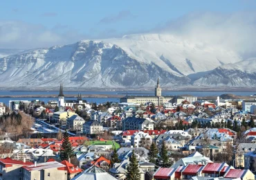 ისლანდია შესაძლოა 2028 წლისთვის ევროკავშირის წევრი გახდეს - საგარეო საქმეთა მინისტრი