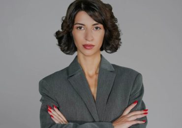 თამთა ჯაფარაშვილი