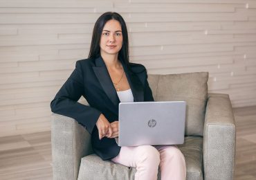 Expert Irina Vysochanska on How Sales-Development Consultants Help Real Estate Developers Grow