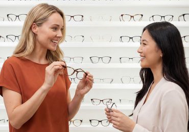How SmartBuyGlasses Built One of the Most Successful Privately Held Eyewear Companies in the World
