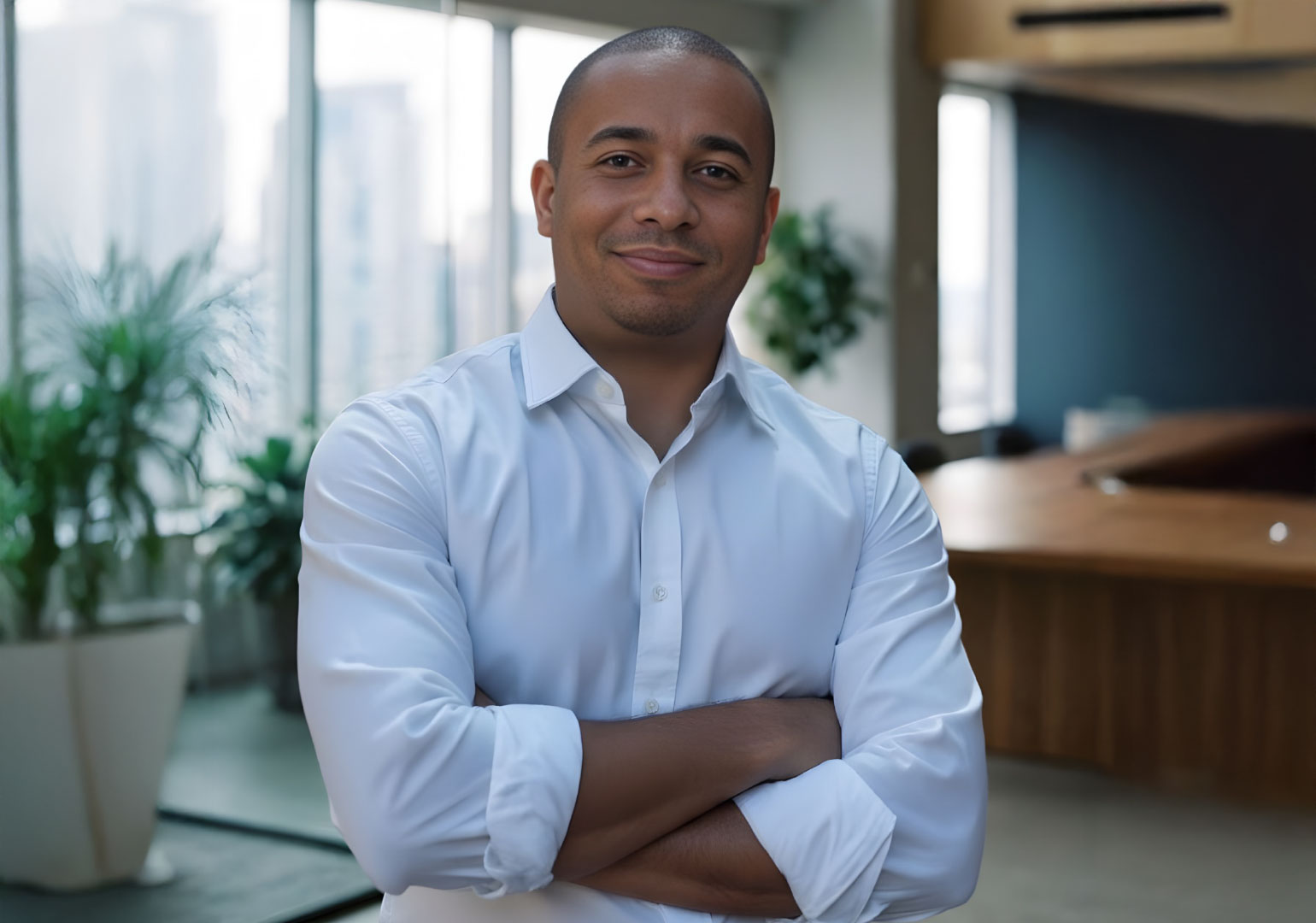 InCorp's Newest Operational Chief Has Spent 15 Years Preparing for the Job