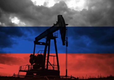 FT: ნავთობზე ფასის ზრდით, რუსეთი დღეში $150 მილიონის დამატებით შემოსავალს იღებს