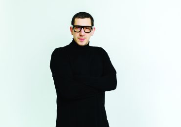 კორპორაციული კვების ახალი სტანდარტი