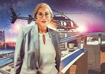 ვინ არის მსოფლიოს უმდიდრესი ქალი?