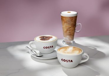 ბრიტანული ყავის სახლების ქსელის გაფართოება საქართველოში