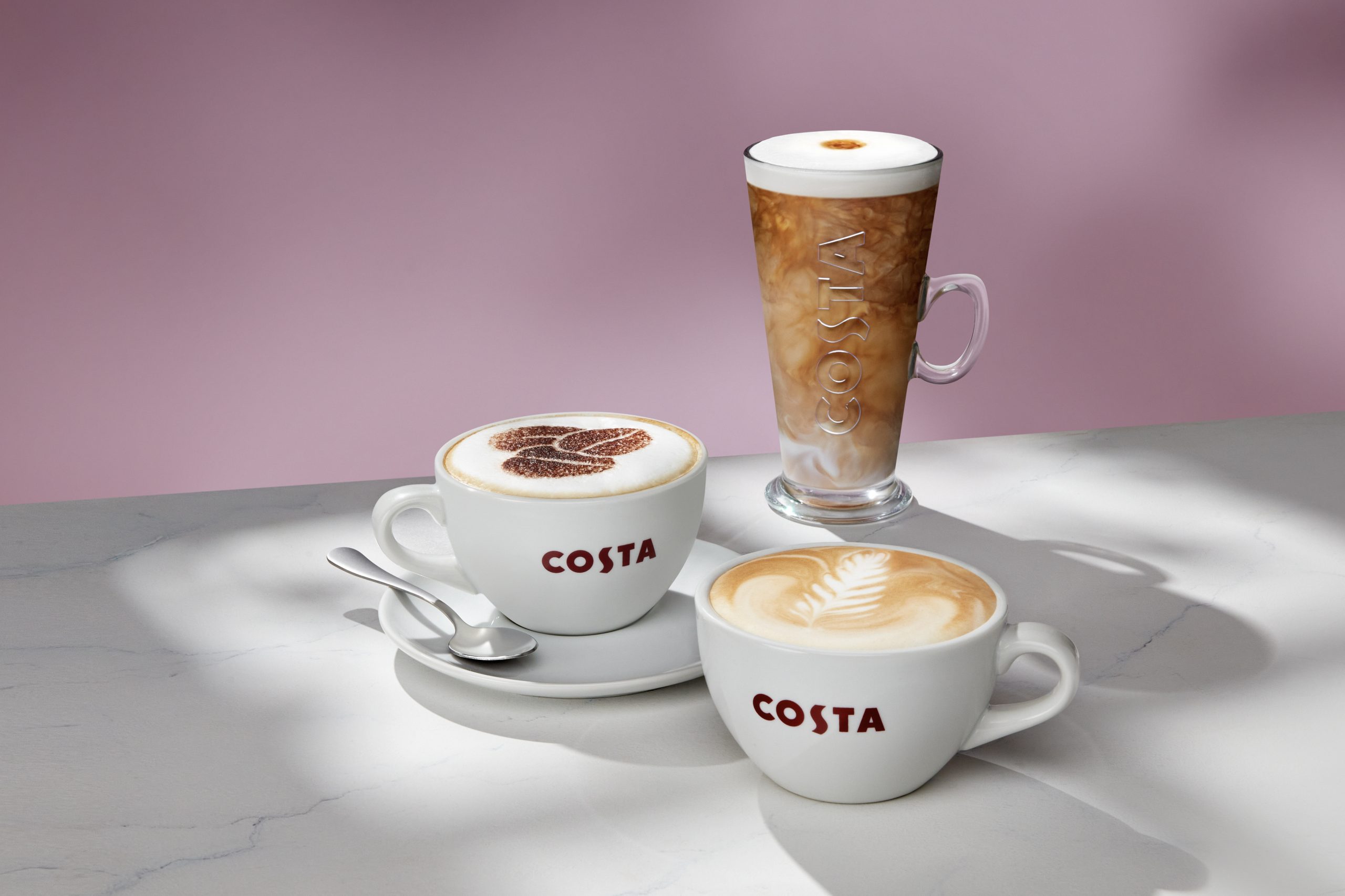 ბრიტანული ყავის სახლების ქსელის გაფართოება საქართველოში