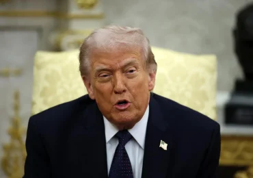 ტრამპი ესპანეთს ყველა სახის სავაჭრო ურთიერთობის შეწყვეტით დაემუქრა