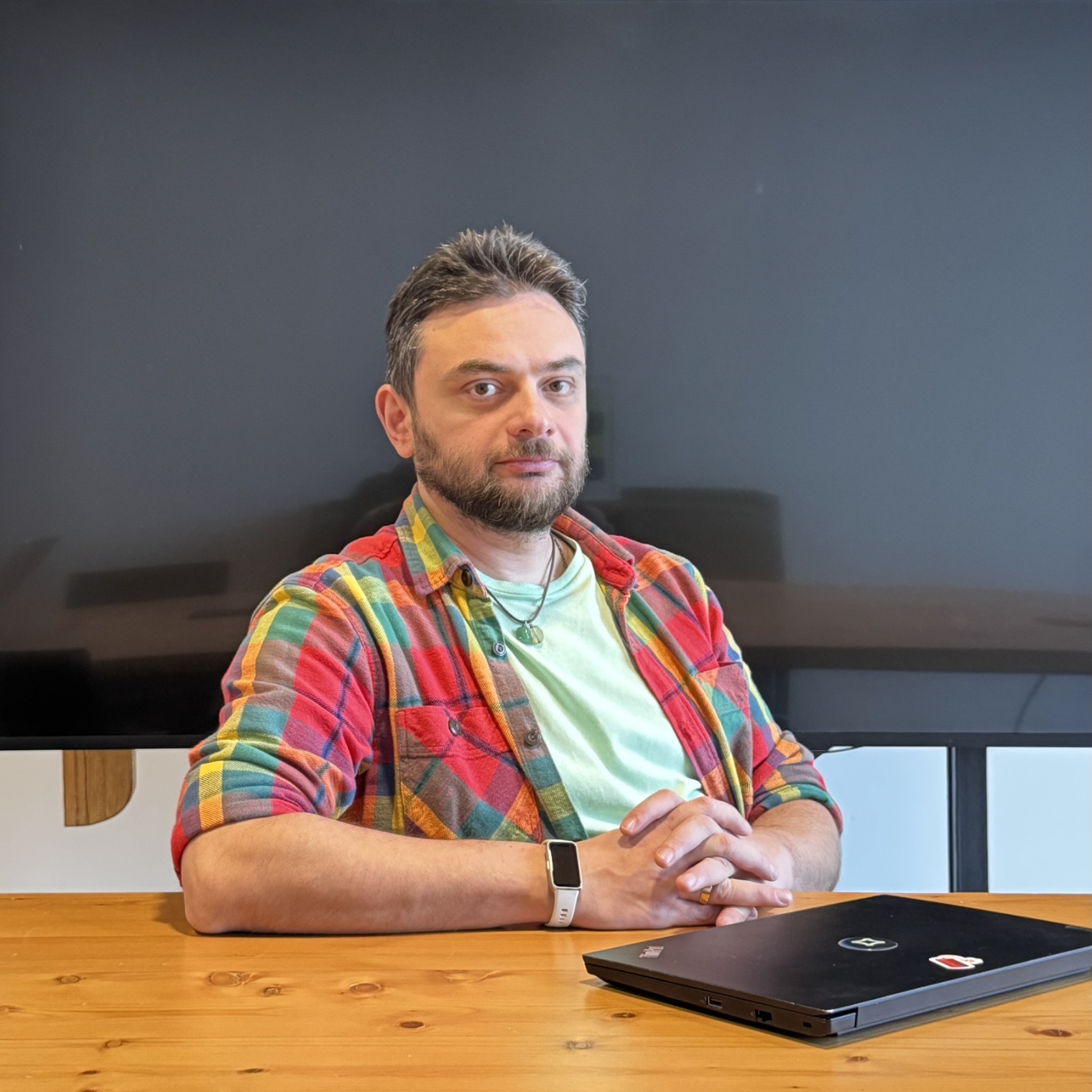 შოთა გიორგობიანი