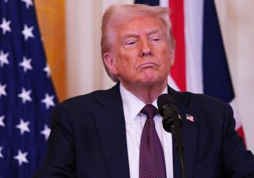 ტრამპმა ირანთან ცეცხლის შეწყვეტის დროებითი შეთანხმება გაახანგრძლივა