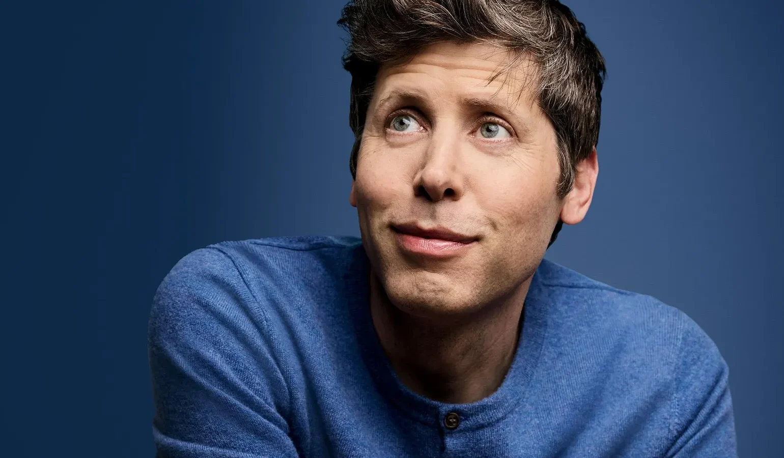 კაცი, რომელმაც 800 მილიონი ადამიანი ხელოვნურ ინტელექტზე შესვა - რა ხედვა აქვს ოლტმენს AI-ის მომავალზე?