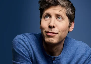 კაცი, რომელმაც 800 მილიონი ადამიანი ხელოვნურ ინტელექტზე შესვა - რა ხედვა აქვს ოლტმენს AI-ის მომავალზე?