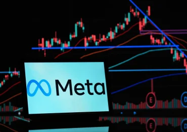 Meta-ს აქციების ფასი 7%-ით დაეცა | მომხმარებელთა ზრდის შენელებამ ინვესტორები დააფრთხო