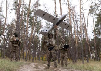 უკრაინამ უნდა გაიმარჯვოს — სტივ ფორბსი