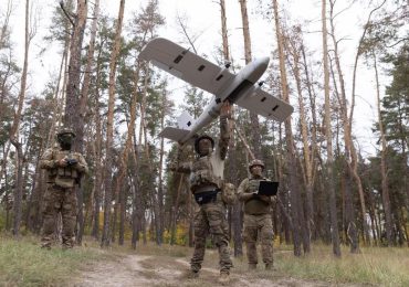 უკრაინამ უნდა გაიმარჯვოს — სტივ ფორბსი