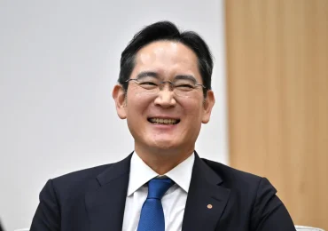 Samsung-ის თავმჯდომარე ჯეი ლი კვლავ სამხრეთ კორეის უმდიდრესი ადამიანია