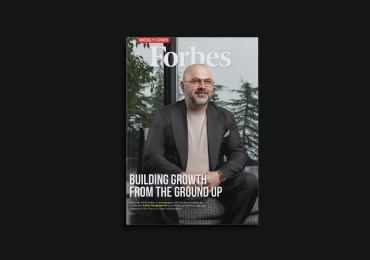 Building Growth from the Ground Up