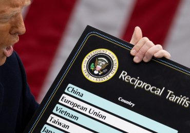 ტრამპის ადმინისტრაციამ ტარიფების უკან დაბრუნების პროცესი დაიწყო