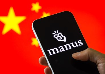ჩინეთმა Meta-ს მიერ AI-სტარტაპ Manus-ის $2 მილიარდად შეძენა დაბლოკა