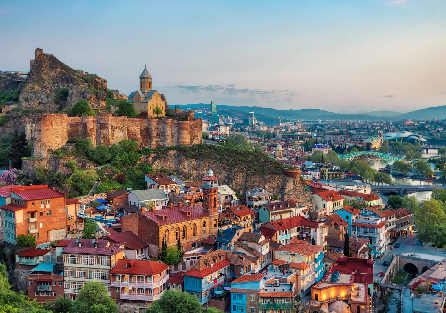 I კვარტალში საცხოვრებელი უძრავი ქონების ფასები 3%-ით გაიზარდა - საქსტატი