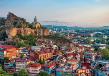 I კვარტალში საცხოვრებელი უძრავი ქონების ფასები 3%-ით გაიზარდა - საქსტატი