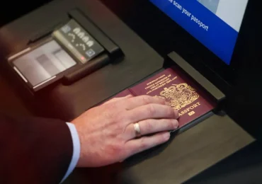 ევროკავშირის შესვლა/გასვლის სისტემა (EES) ოფიციალურად ამოქმედდა | რა უნდა ვიცოდეთ?