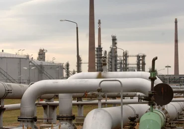 Reuters: რუსეთი გერმანიისთვის „დრუჟბის“ მილსადენით ყაზახური ნავთობის მიწოდების შეჩერებას გეგმავს