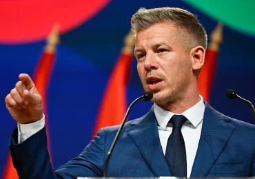 მადიარის თქმით, უნგრეთში ახალი მთავრობა მაისის დასაწყისში დამტკიცდება